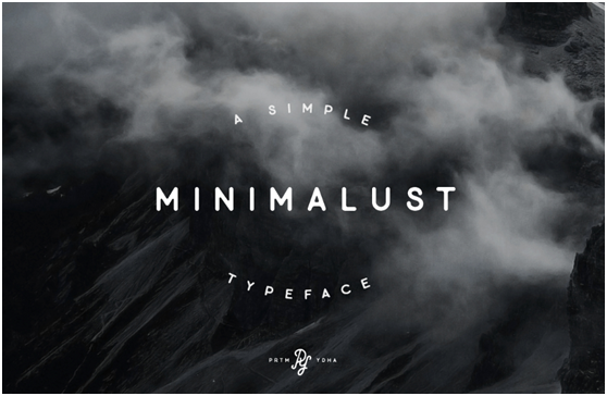 Minimalust