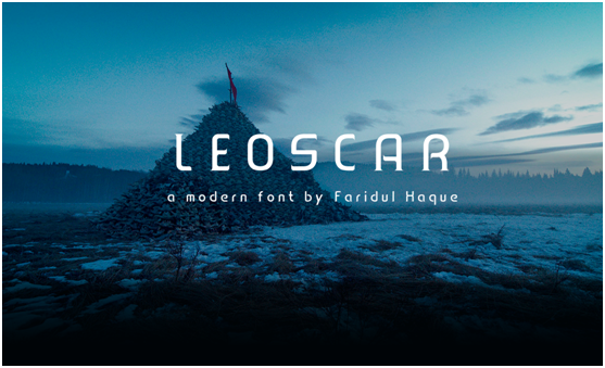 Leoscar