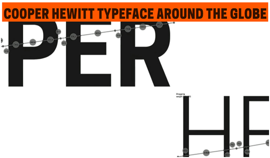 Cooper Hewitt