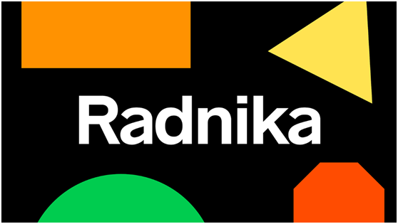 Radnika