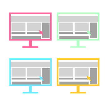 5 UX tips on website
