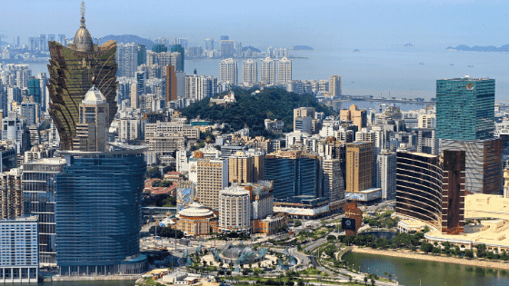 【澳門手信】澳門十大必買手信