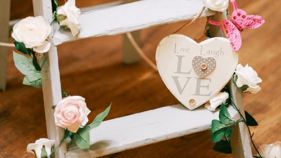 【婚禮佈置】10款令人難忘的婚禮佈置風格