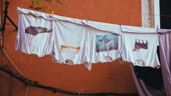 【camp tee】輕鬆設計你的camp tee 5個實用小貼士