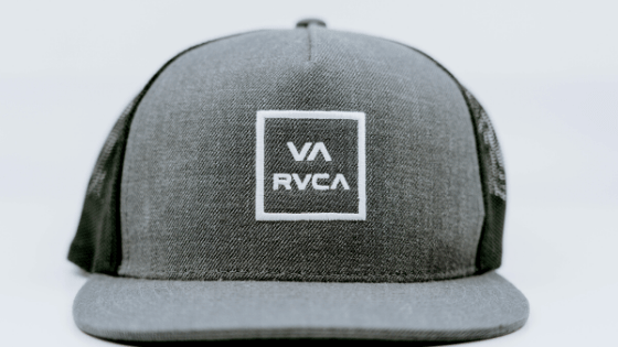 【Cap帽】學識Cap帽穿搭法則 長髮或短髮都很潮