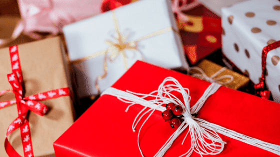 【心意禮物】5款心意禮物推薦 令你的摰愛甜甜蜜蜜