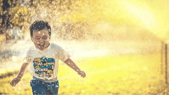 【自製兒童T-Shirt】精選10款兒童T-Shirt設計 你也可以自製