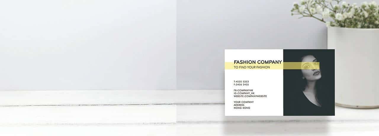 Business Cards