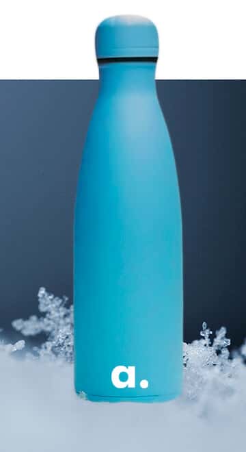 Stainless Steel Water Bottle