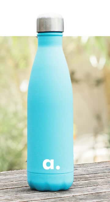 Stainless Steel Water Bottle