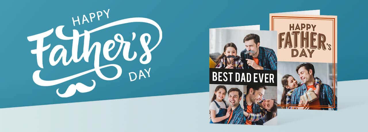 Father's Day Card