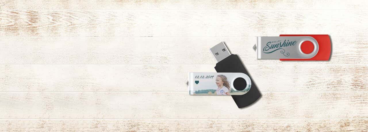 USB Flash Drive